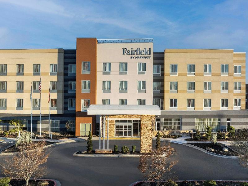 Fairfield Inn & Suites Atlanta Stockbridge image