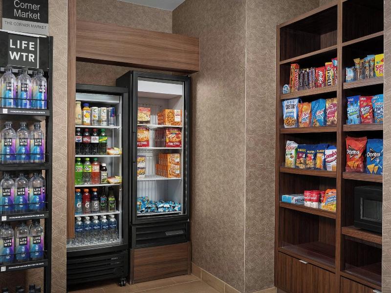 Fairfield Inn & Suites Atlanta Stockbridge image