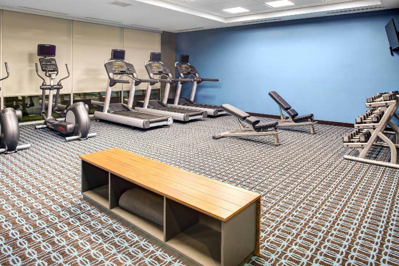Fairfield Inn & Suites Atlanta Stockbridge image