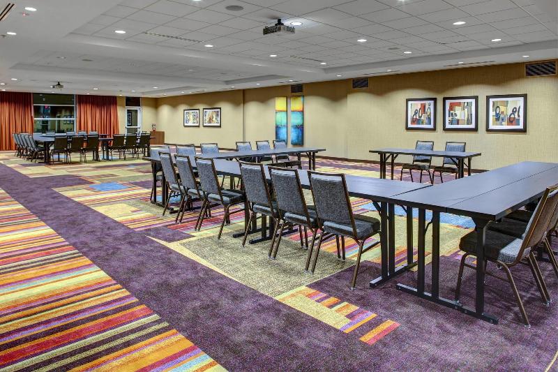 Fairfield Inn & Suites Atlanta Stockbridge image