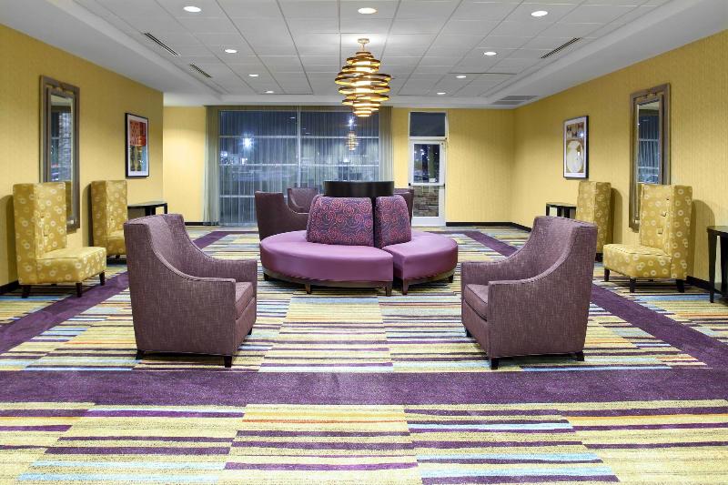 Fairfield Inn & Suites Atlanta Stockbridge image