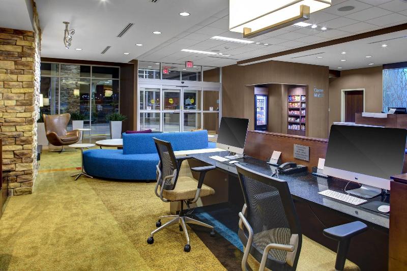 Fairfield Inn & Suites Atlanta Stockbridge image
