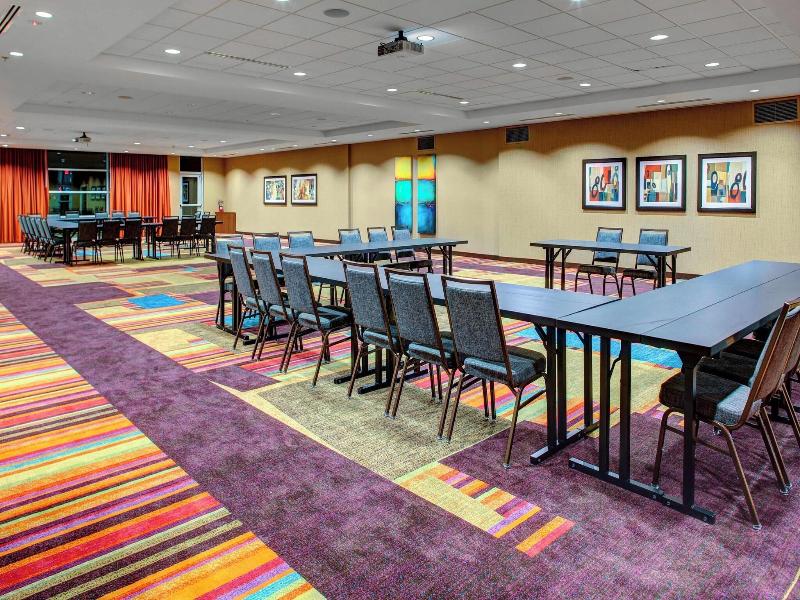 Fairfield Inn & Suites Atlanta Stockbridge image
