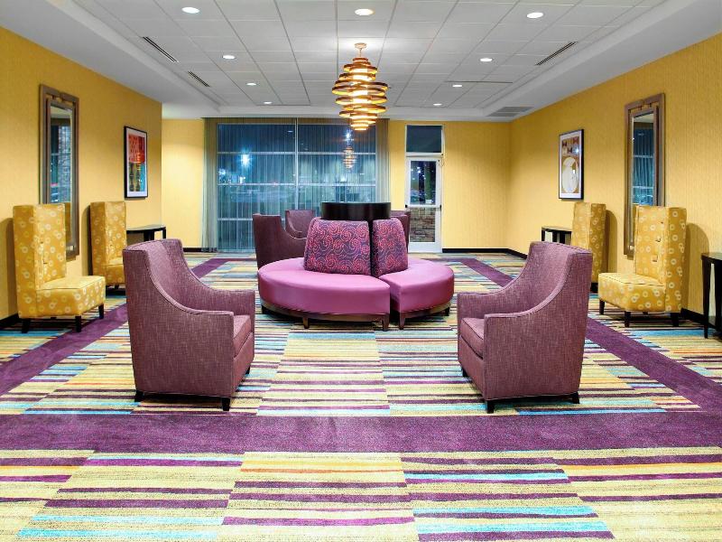 Fairfield Inn & Suites Atlanta Stockbridge image
