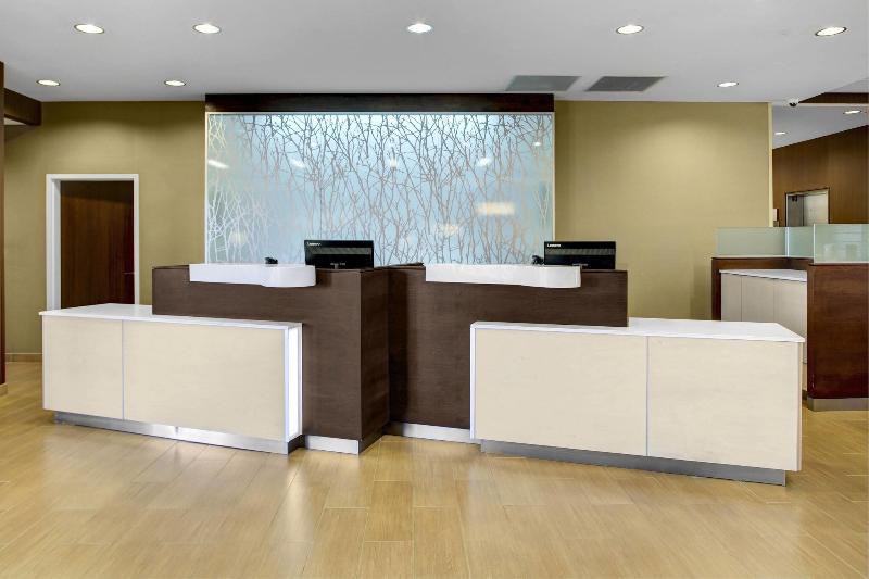 Fairfield Inn & Suites Atlanta Stockbridge image