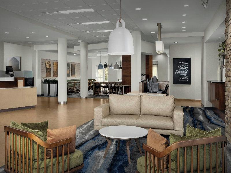 Fairfield Inn & Suites Atlanta Stockbridge image