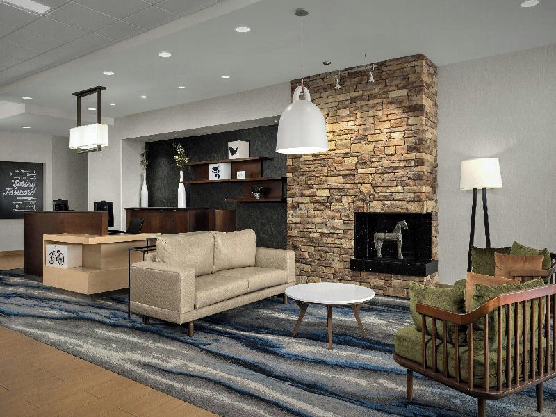 Fairfield Inn & Suites Atlanta Stockbridge image