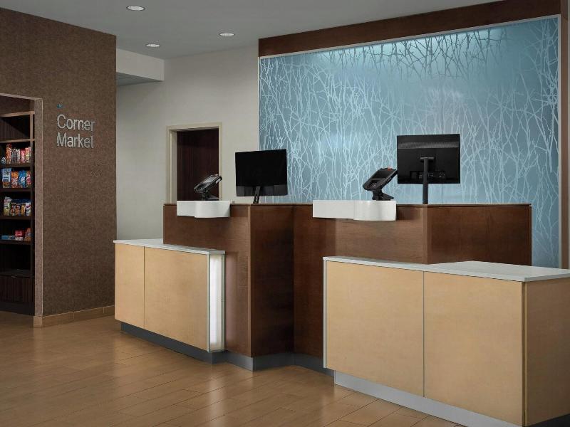 Fairfield Inn & Suites Atlanta Stockbridge image