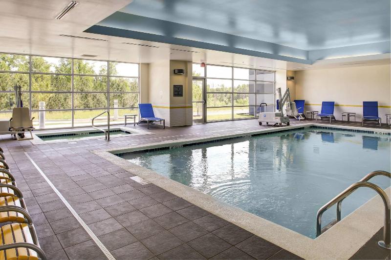 Fairfield Inn & Suites Atlanta Stockbridge image