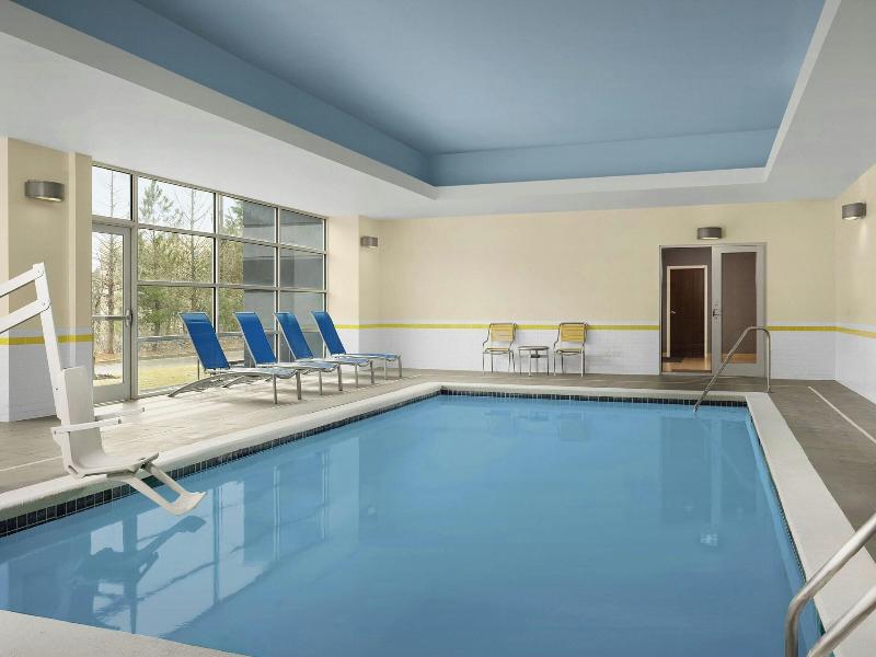 Fairfield Inn & Suites Atlanta Stockbridge image