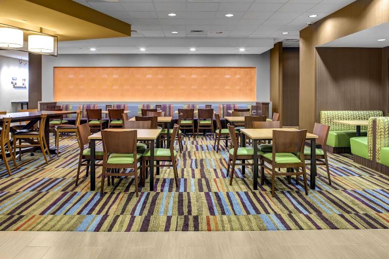 Fairfield Inn & Suites Atlanta Stockbridge image