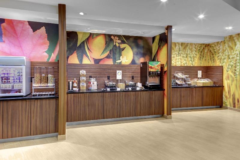 Fairfield Inn & Suites Atlanta Stockbridge image