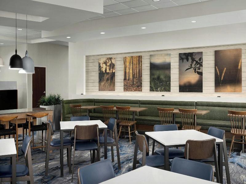 Fairfield Inn & Suites Atlanta Stockbridge image