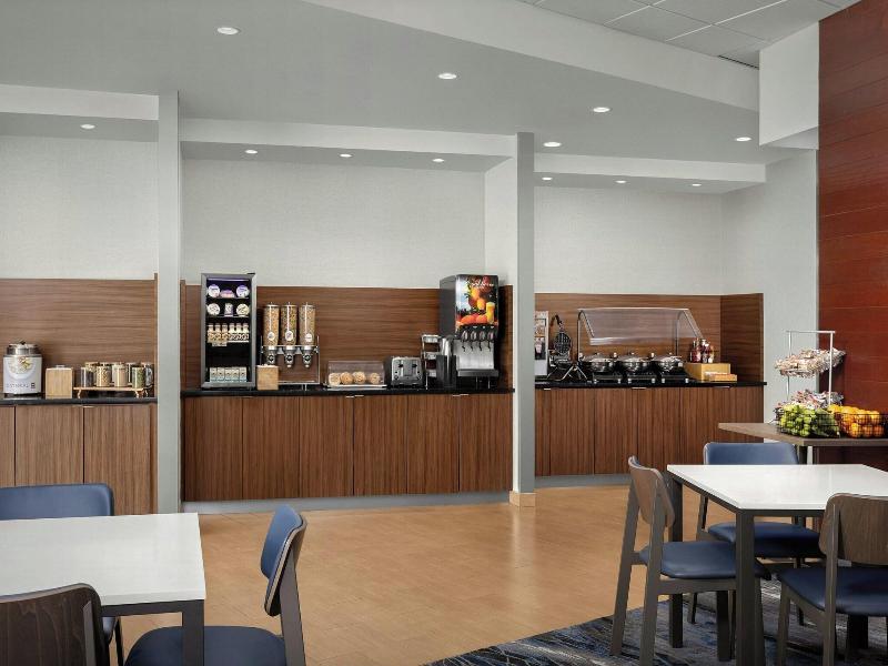 Fairfield Inn & Suites Atlanta Stockbridge image