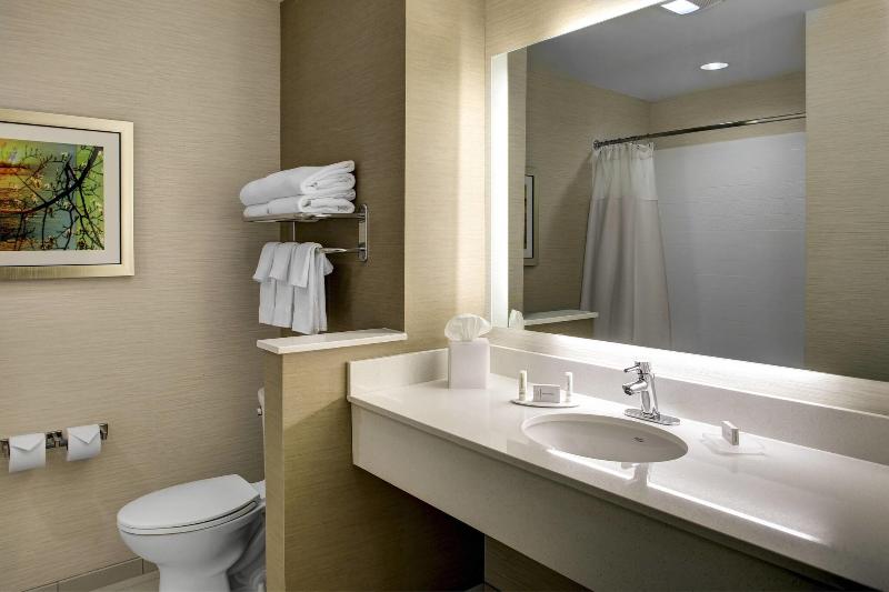 Fairfield Inn & Suites Atlanta Stockbridge image