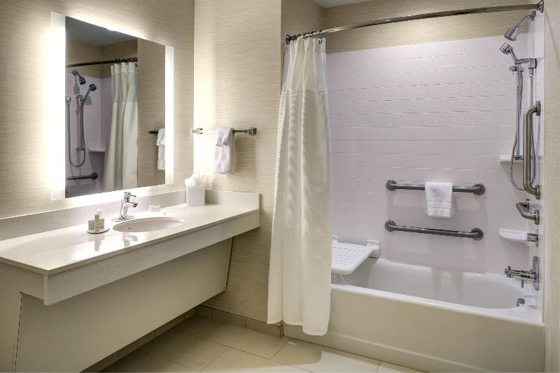 Fairfield Inn & Suites Atlanta Stockbridge image