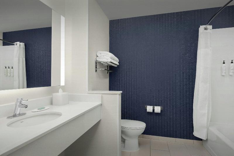 Fairfield Inn & Suites Atlanta Stockbridge image