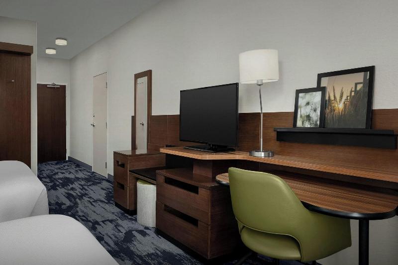 Fairfield Inn & Suites Atlanta Stockbridge image