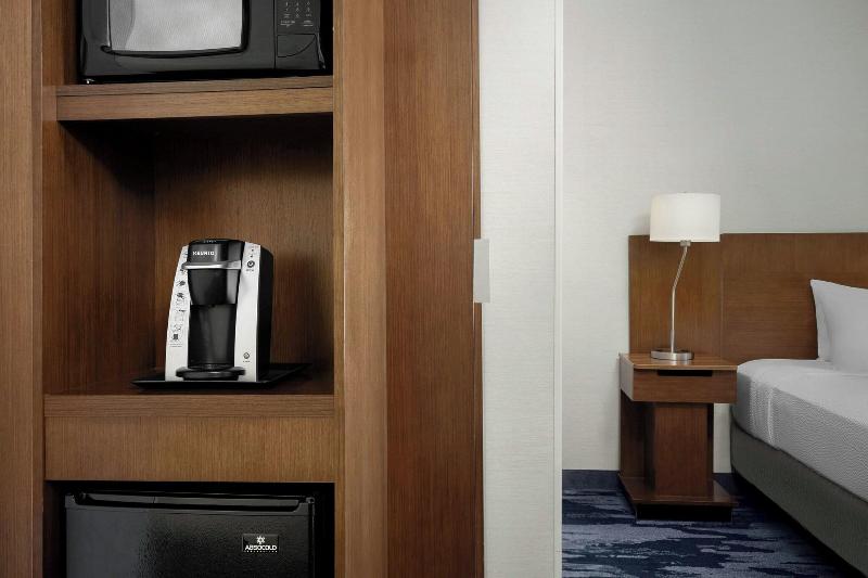 Fairfield Inn & Suites Atlanta Stockbridge image