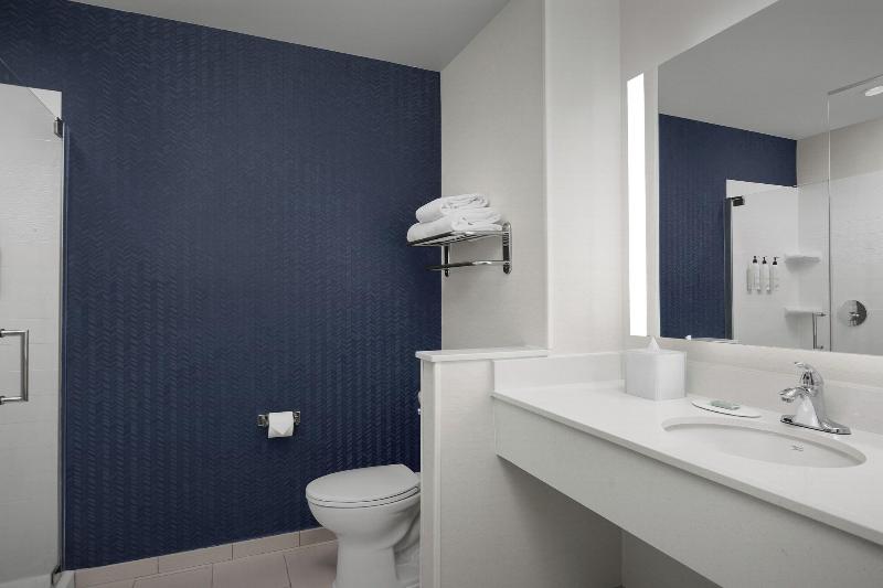 Fairfield Inn & Suites Atlanta Stockbridge image