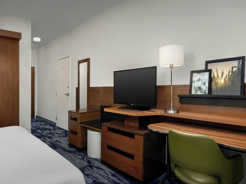 Fairfield Inn & Suites Atlanta Stockbridge image