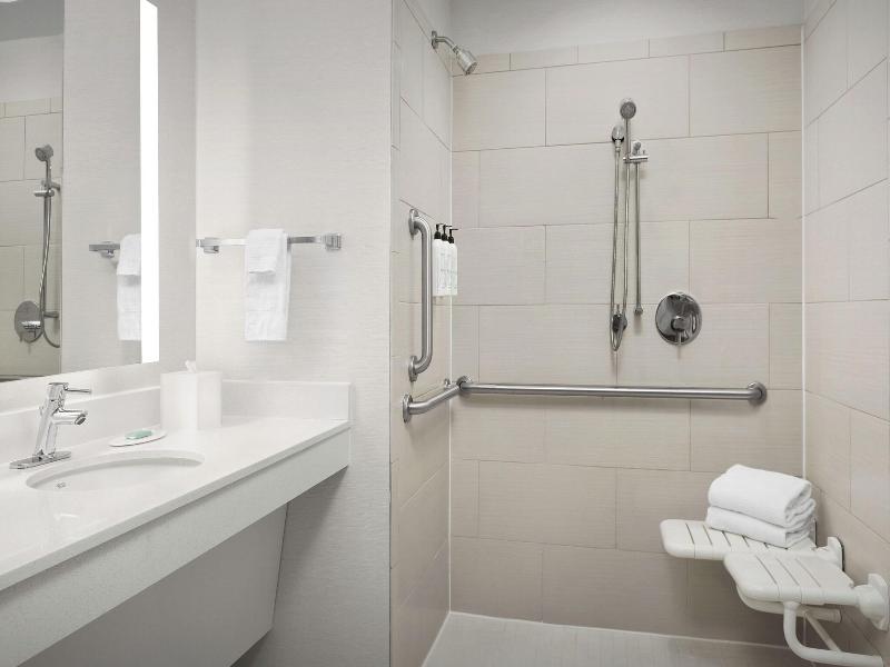 Fairfield Inn & Suites Atlanta Stockbridge image