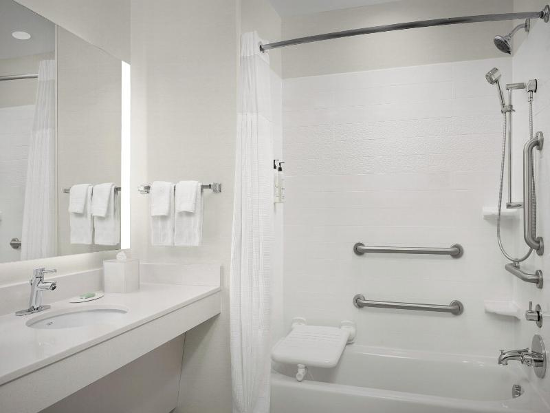 Fairfield Inn & Suites Atlanta Stockbridge image