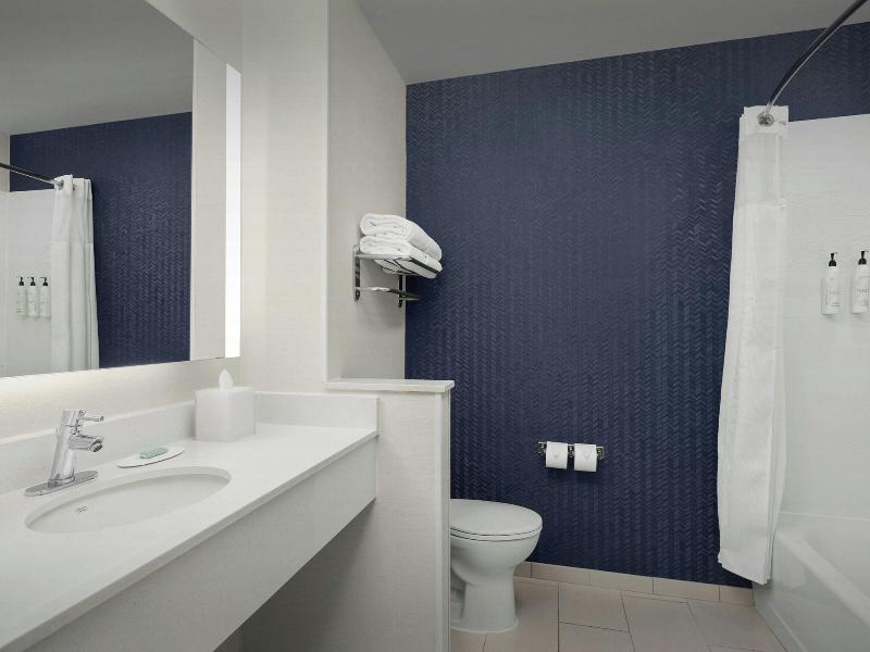 Fairfield Inn & Suites Atlanta Stockbridge image