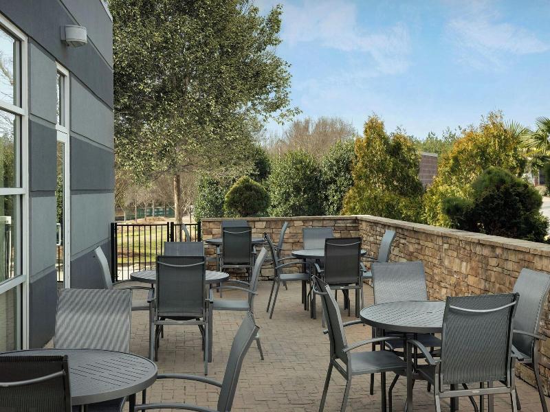 Fairfield Inn & Suites Atlanta Stockbridge image