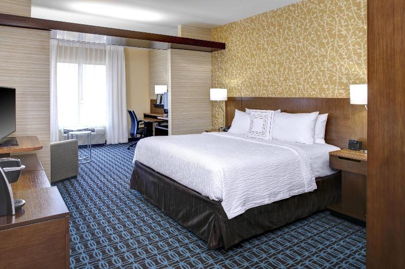 Fairfield Inn & Suites Atlanta Stockbridge image