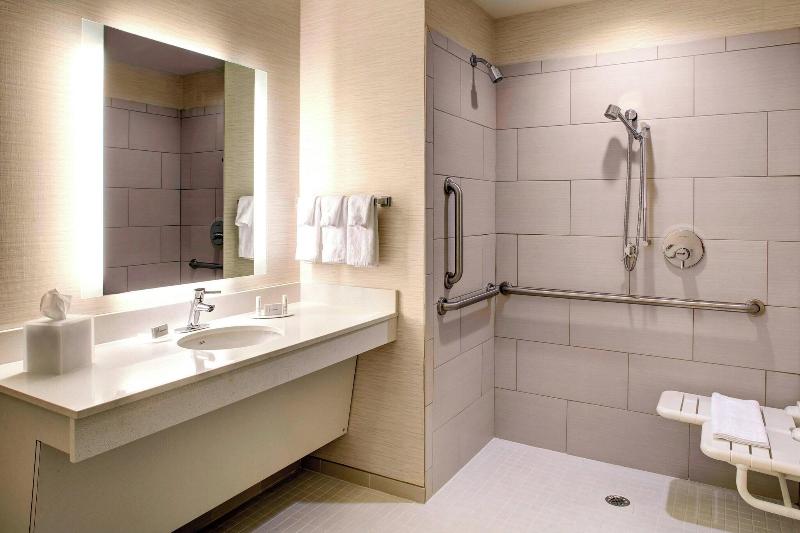 Fairfield Inn & Suites Atlanta Stockbridge image