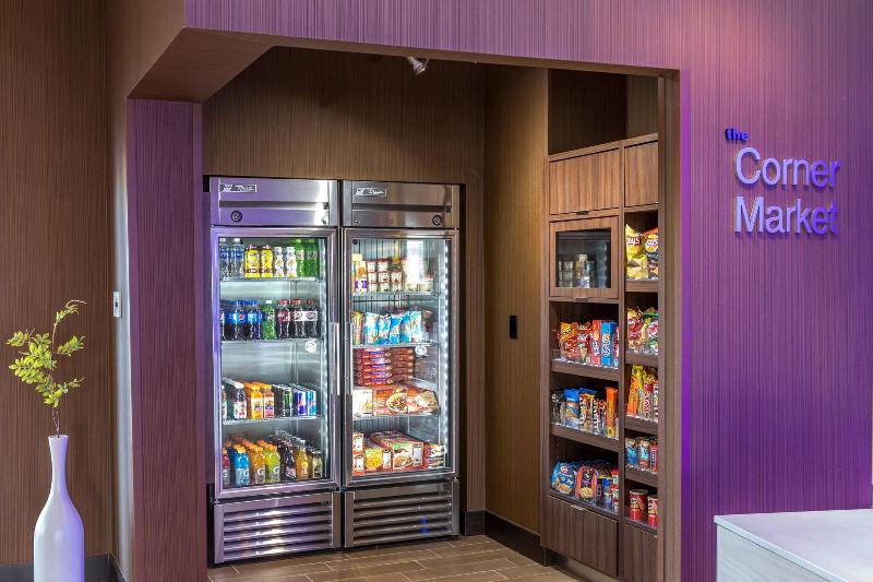 Fairfield Inn & Suites Atlanta Acworth photo 3