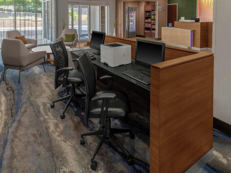 Fairfield Inn & Suites Atlanta Acworth image