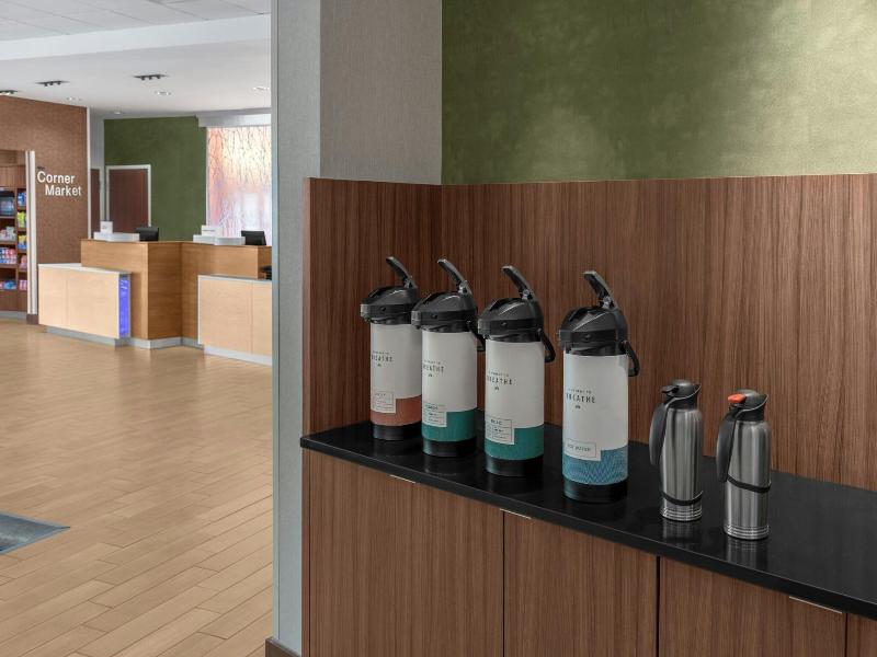 Fairfield Inn & Suites Atlanta Acworth image
