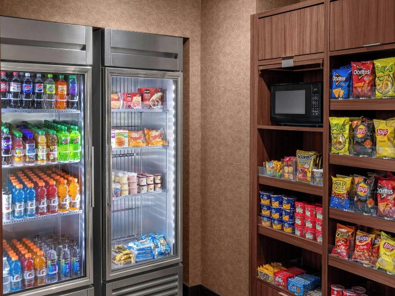 Fairfield Inn & Suites Atlanta Acworth image