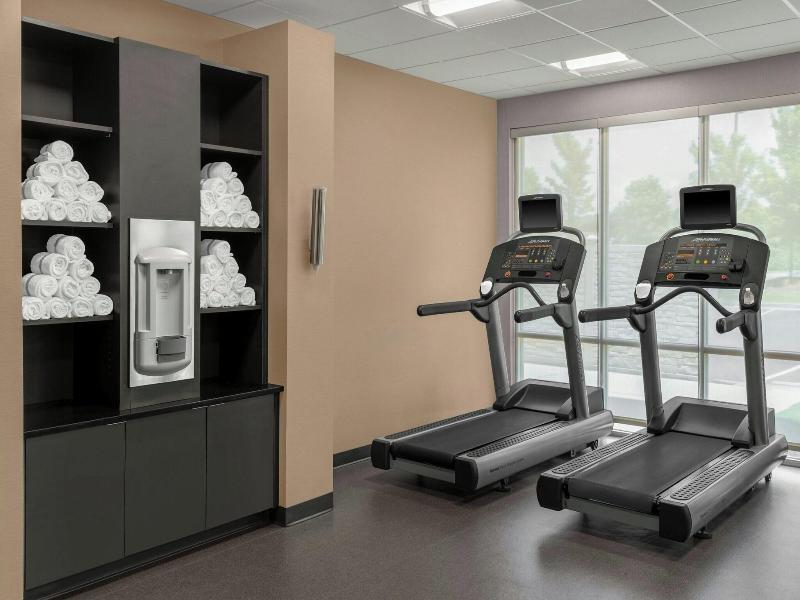 Fairfield Inn & Suites Atlanta Acworth image