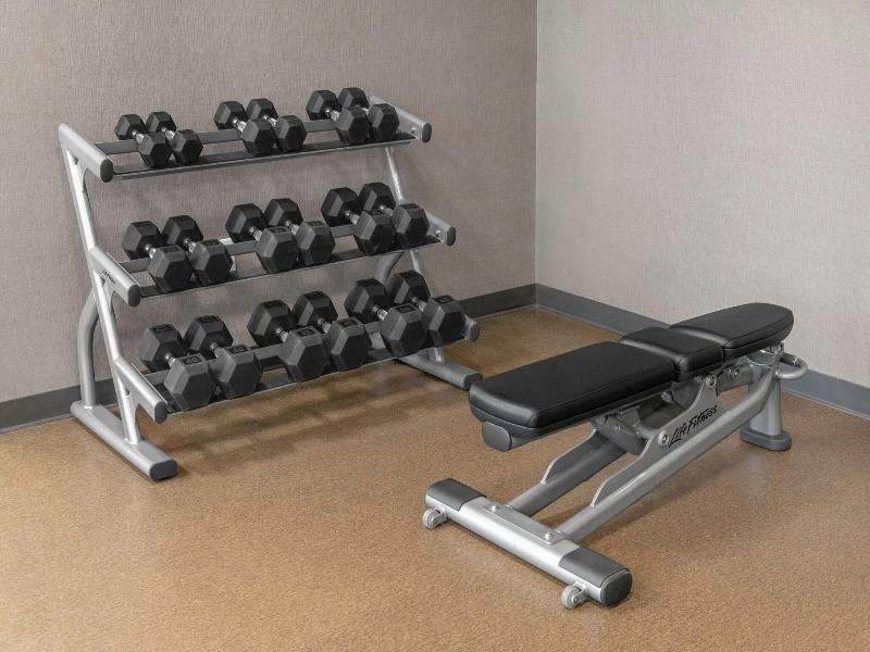 Fairfield Inn & Suites Atlanta Acworth image
