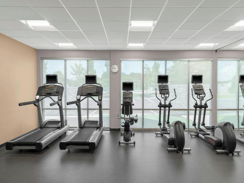 Fairfield Inn & Suites Atlanta Acworth image