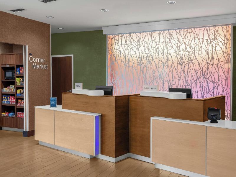 Fairfield Inn & Suites Atlanta Acworth image