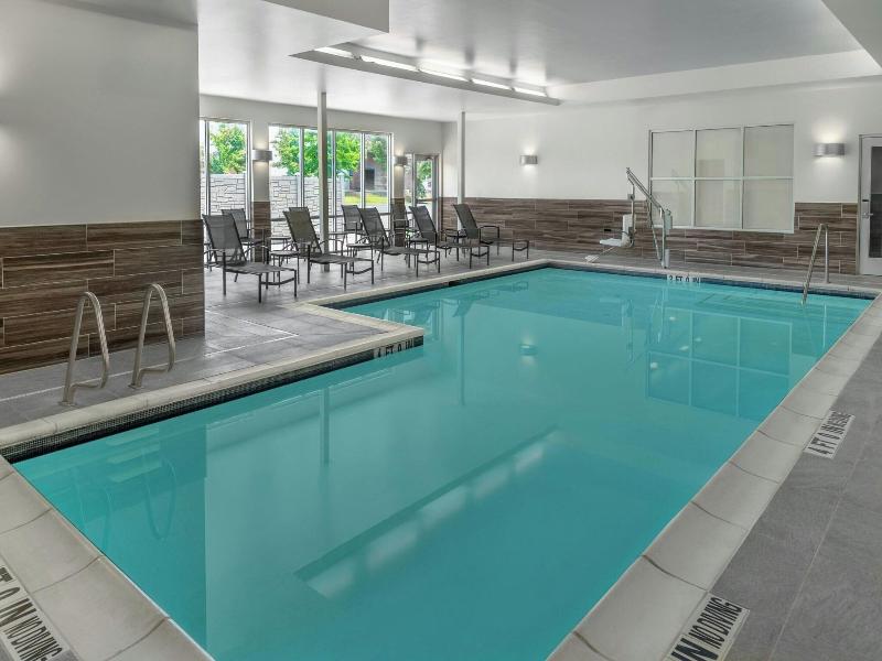 Fairfield Inn & Suites Atlanta Acworth image