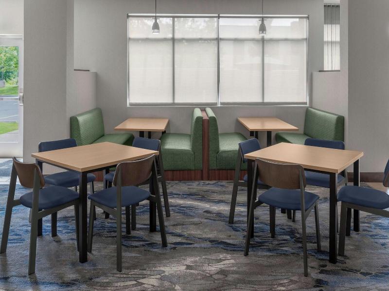 Fairfield Inn & Suites Atlanta Acworth image