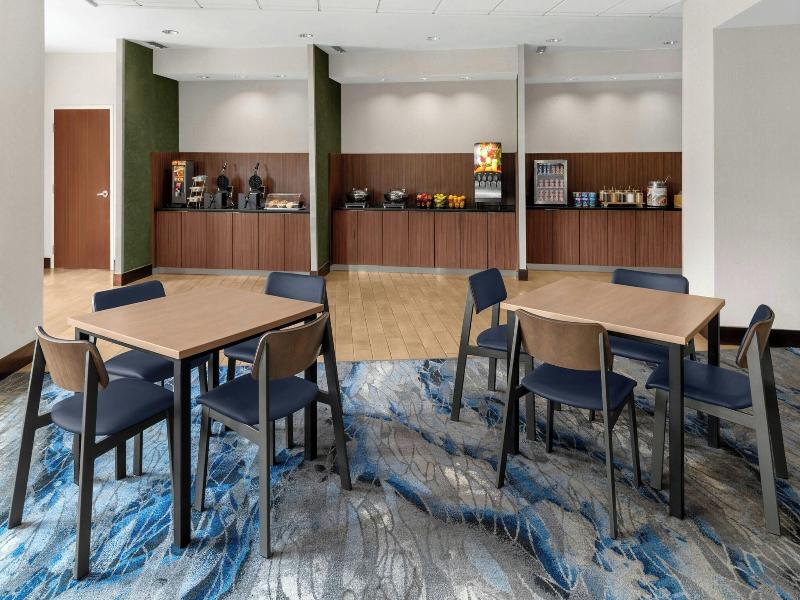 Fairfield Inn & Suites Atlanta Acworth image
