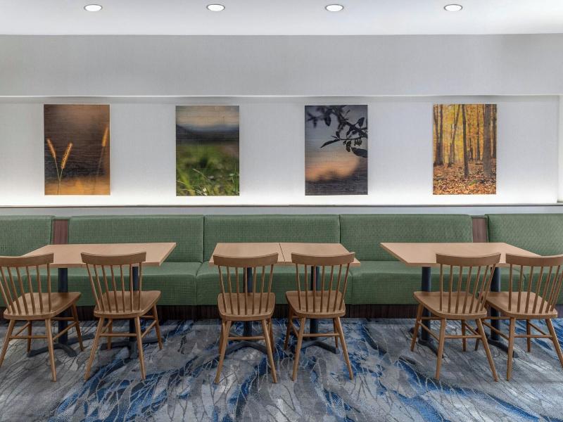 Fairfield Inn & Suites Atlanta Acworth image