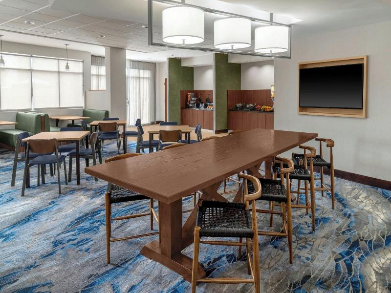 Fairfield Inn & Suites Atlanta Acworth image