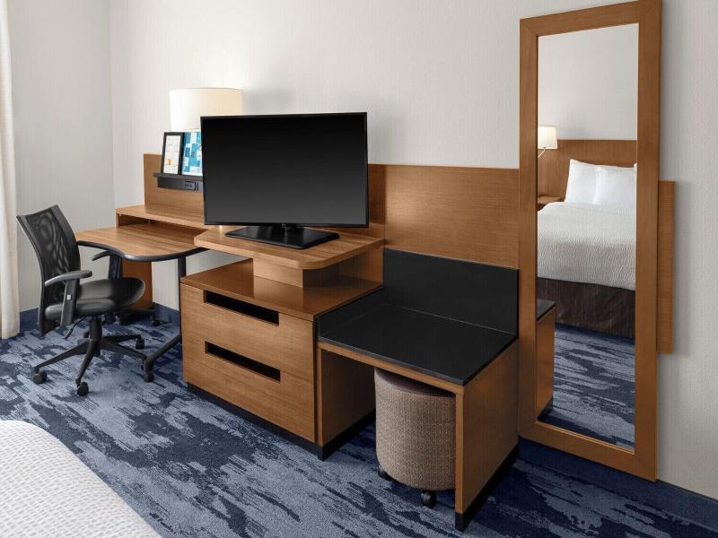 Fairfield Inn & Suites Atlanta Acworth image