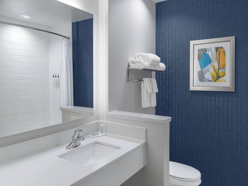 Fairfield Inn & Suites Atlanta Acworth image