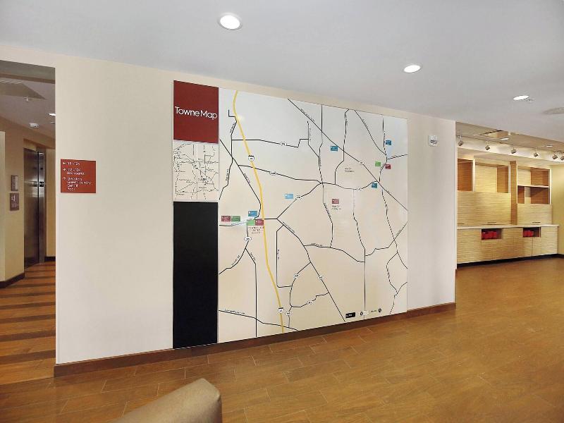 TownePlace Suites Grove City Mercer/Outlets image