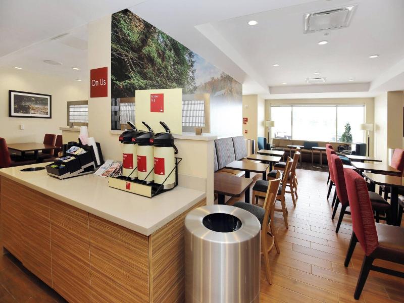 TownePlace Suites Grove City Mercer/Outlets image