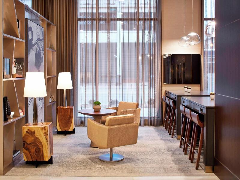 AC Hotel by Marriott Minneapolis Downtown