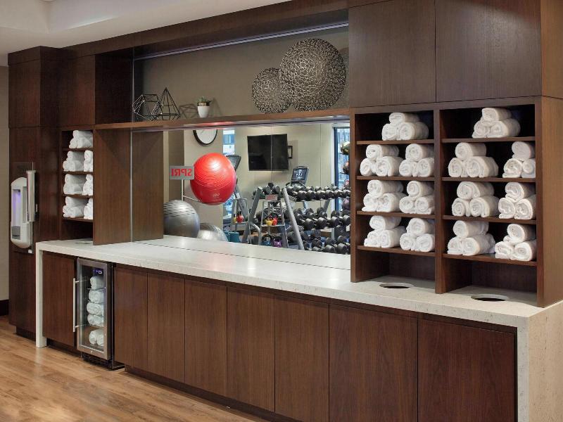 AC Hotel by Marriott Minneapolis Downtown